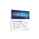 Zenella Med tabletki dopochwowe na infekcje intymne, 14 szt.