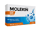 Molekin D3 2000 j.m., tabletki z witaminą D3, 120 szt. tabletki z witaminą D3, 120 szt.