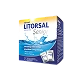 Zdrovit Litorsal Senior , proszek ze składkami pomagającymu utrzymać równowagę elektrolitową, 15 sasz. proszek ze składkami pomagającymu utrzymać równowagę elektrolitową, 15 sasz.