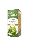 Multigastro krople ze składnikami wspomagającymi trawienie, 30 ml