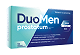 DuoMen Prostatum, tabletki ze składnikami wspomagającymi prawidłowe funkcjonowanie prostaty i układu moczowego, 28 szt. + 28 szt. tabletki ze składnikami wspomagającymi prawidłowe funkcjonowanie prostaty i układu moczowego, 28 szt. + 28 szt.