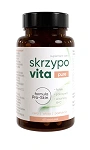 Skrzypovita Pure Pro-Skin 60 kapsułek KRÓTKA DATA 30.04.2026