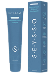 Seysso oxygen remineralizująca pasta do zębów 75 ml