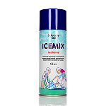 Icemix  sztuczny lód w aerozolu łagodzący skutki kontuzji, 400 ml
