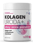 Pureo Health Kolagen Uroda+ smak neutralny, 30 porcji