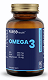 Pureo Health Omega 3, 60 kapsułek softgel 60 kapsułek softgel