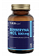 PUREO HEALTH Berberyna HCL 500 mg, 60 kapsułek 60 kapsułek