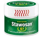 Stawosan Q7 krem laurowy, 50 ml KRÓTKA DATA 31.03.2026