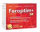 Feroptim+ SR, 60 kapsułek 60 kapsułek