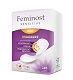 Feminost Sensitive Mini, podpaski urologiczne, 20 szt. podpaski urologiczne, 20 szt.