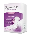 Feminost Sensitive Normal podpaski urologiczne, 24 szt.