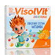 VisolVit Junior Orange, granulat z witaminami dla dzieci, 10 sasz. granulat z witaminami dla dzieci, 10 sasz.