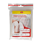 Pani Teresa Opaska elastyczna stawu kolanowego wzmacnia i stabilizuje, rozmiar M, 1 szt.