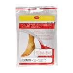 Pani Teresa Opaska elastyczna stawu skokowego skarpetka bezszwowa wzmacniająca stawy, rozmiar S, 1 szt.