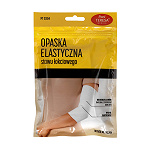 Pani Teresa Opaska elastyczna stawu łokciowego łagodzi ból i obrzęki, rozmiar S, 1 szt.