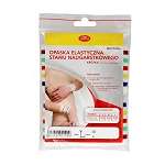 Pani Teresa Opaska elastyczna stawu nadgarstkowego krótka łagodzi ból i obrzęki, rozmiar L, 2 szt.
