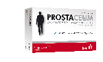 Prostaceum tabletki ze składnikami wspomagającymi funkcjonowanie prostaty, 60 szt.