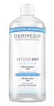 Dermedic Hydrain 3 Hialuro płyn micelarny, 200 ml