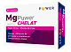 Puwer Magnez Chelat, 60 kapsułek 60 kapsułek