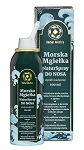 Herbal Monasterium Naturspray morska mgiełka do nosa, 100 ml