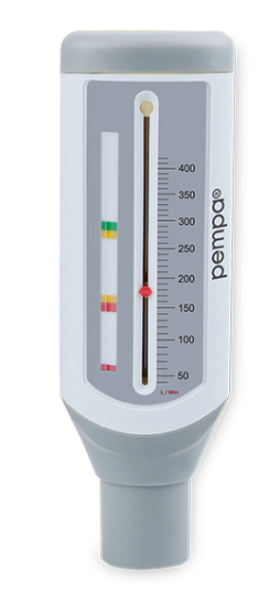 Pempa pikflometr PF100C, 1 szt.