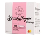 Beautyllagen 10000 mg malinowo-cytrynowy, 30 sasz.