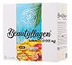 Beautyllagen Summer 10000 mg, o smaku mango i marakuja, 30 szaszetek o smaku mango i marakuja, 30 szaszetek