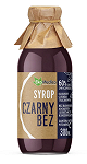 EkaMedica syrop czarny bez, 300 ml