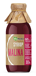 EkaMedica syrop malina, 300 ml