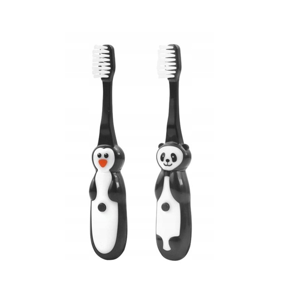 Dr Scott szczoteczka do zębów dla dzieci z minutnikiem, 1 szt.