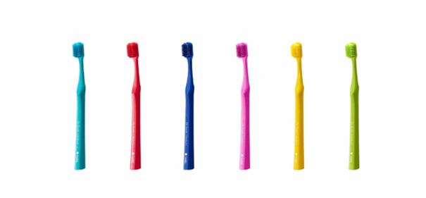 Dr. Scott szczoteczka Professional Ultra Soft 6580, 1 szt.