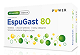 EspuGast 80, 60 kapsułek miękkich 60 kapsułek miękkich