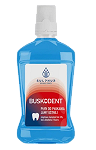 Buskodent płyn do płukania jamy ustnej, 500 ml
