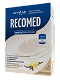 RECOMED, proszek o smaku waniliowym, 6 x 65 g proszek o smaku waniliowym, 6 x 65 g