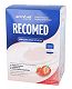 RECOMED, smak truskawkowy, 6 szt. smak truskawkowy, 6 szt.