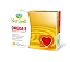 Naturell Omega-3 , kapsułki ze składnikami wspierającymi zdrowe serce, prawidłowe ciśnienie krwi, 120 szt.