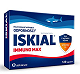 Iskial MAX, kapsułki ze składnikami wspomagającymi odporność, 120 szt.