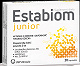 Estabiom Junior, 20 kapsułek 20 kapsułek