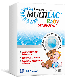 Multilac Baby, krople ze składnikami przywracającymi naturalną mikroflorę przewodu pokarmowego u dzieci, 5 ml krople ze składnikami przywracającymi naturalną mikroflorę przewodu pokarmowego u dzieci, 5 ml