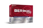 Berimal Forte kapsułki z witaminą C, 30 szt.