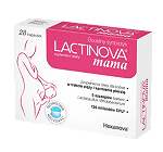 Lactinova mama 28 kapsułek