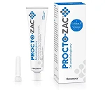 Procto-Zac żel proktologiczny z aplikatorem, 30 ml