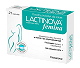 Lactinova Femina, kapsułki zawierające żywe kultury bakterii, 21 szt. kapsułki zawierające żywe kultury bakterii, 21 szt.