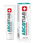 Argotiab Pierwsza Pomoc hydrożel, 25 ml KRÓTKA DATA 31.05.2026