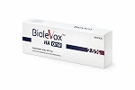 Biolevox Ha One 2,5 % żel dostawowy, 1ampułko-strzykawka