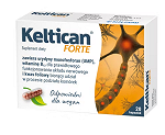 Keltican Forte 20 kapsułek