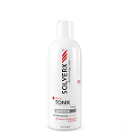SOLVERX SENSITIVE SKIN + Forte tonik do skóry wrażliwej i naczynkowej, 200 ml