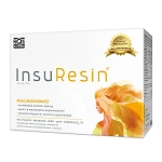 Insuresin 30 saszetek + 60 kapsułek