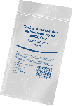 Torebka termoizolacyjna wielokrotnego użytku APTEO CARE transport leków wymagających przechowywania w niskiej temperaturze, 130 x 70 x 220 mm, 1 szt.