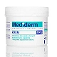 Mediderm, krem pielęgnujący na łuszczycę, egzemę, pudełko 500 g krem pielęgnujący na łuszczycę, egzemę, pudełko 500 g